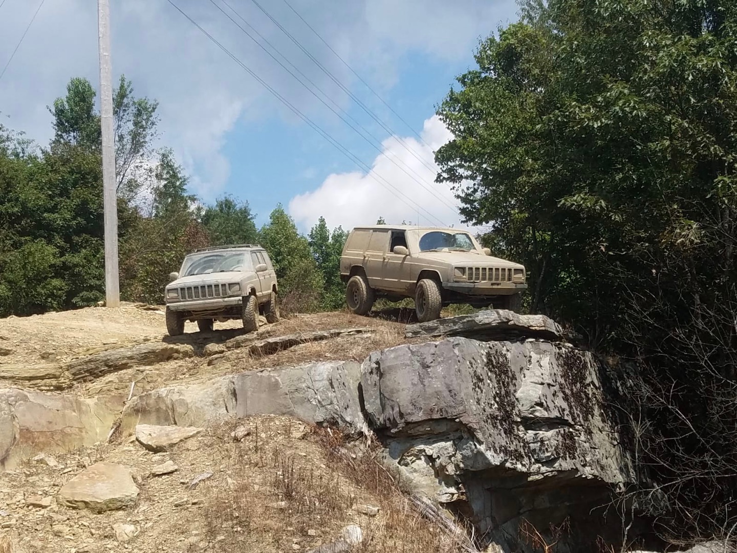 Parasitic Draw with dual batteries ScannerDanner Forum SCANNERDANNER