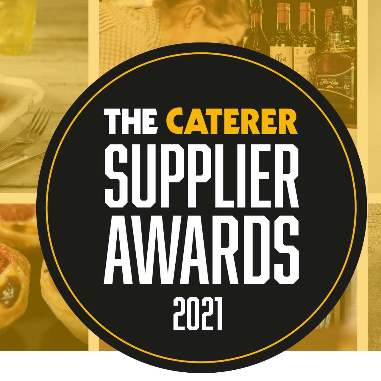 TopBrewer & TopJuicer shortlisted in The Caterer Supplier Awards 2021
