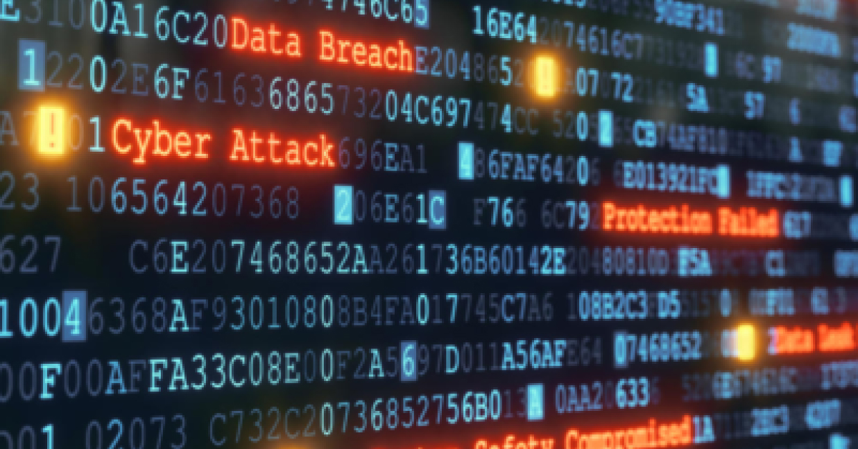 How Safe Is My Data With Biometrics? ScanOne