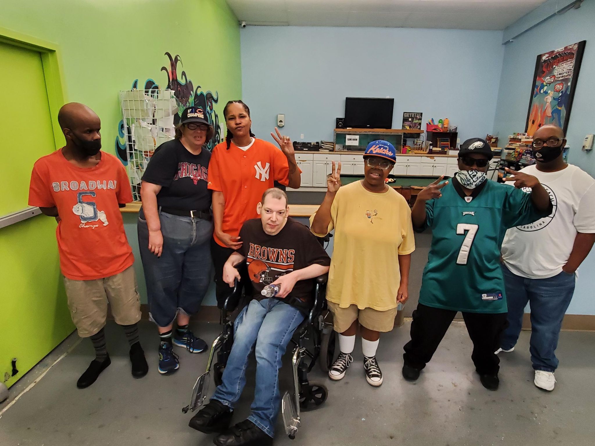 3 Ways ScansAmerica is Supporting the Eggleston Mission Hampton