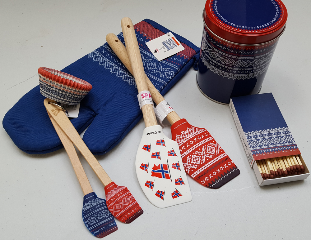 Scandinavian Home & Gift Items Scandinavian Specialties