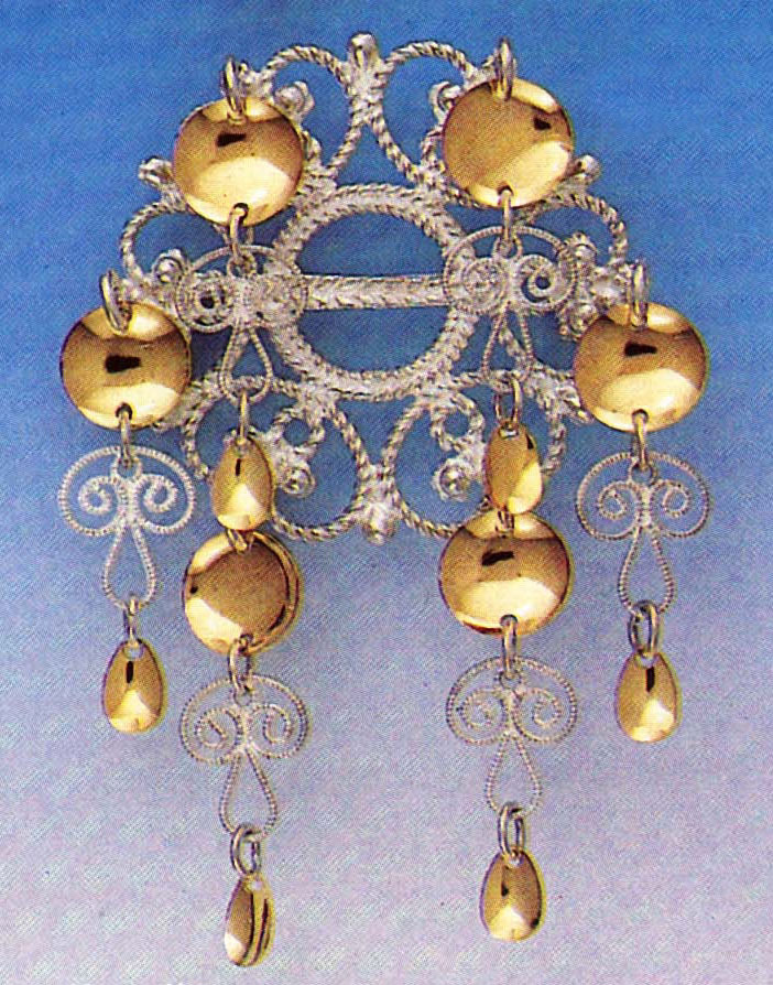 Jewelry Scandinavian Specialties