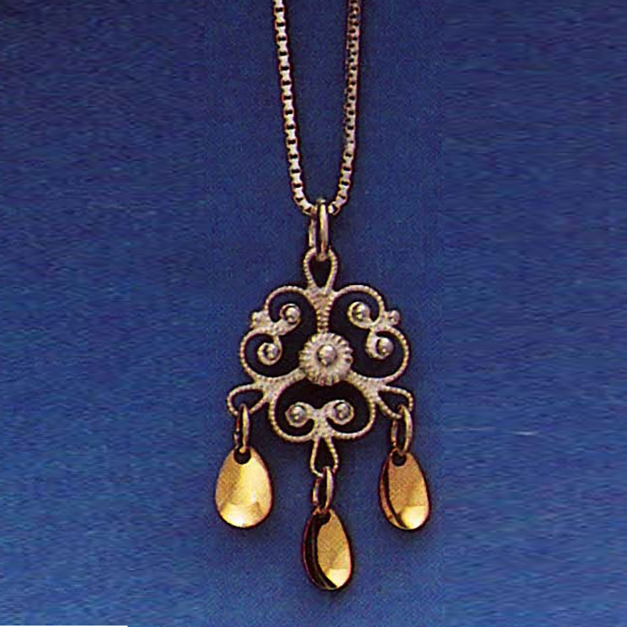 Jewelry Scandinavian Specialties