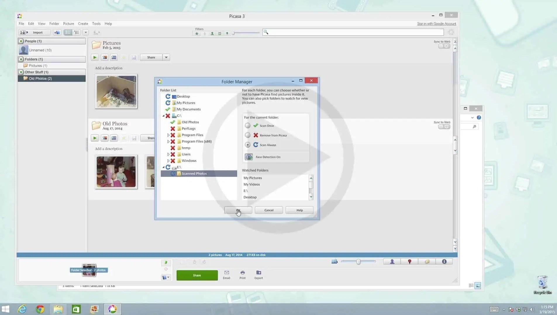 How To Upload Pictures To Picasa From Computer PictureMeta