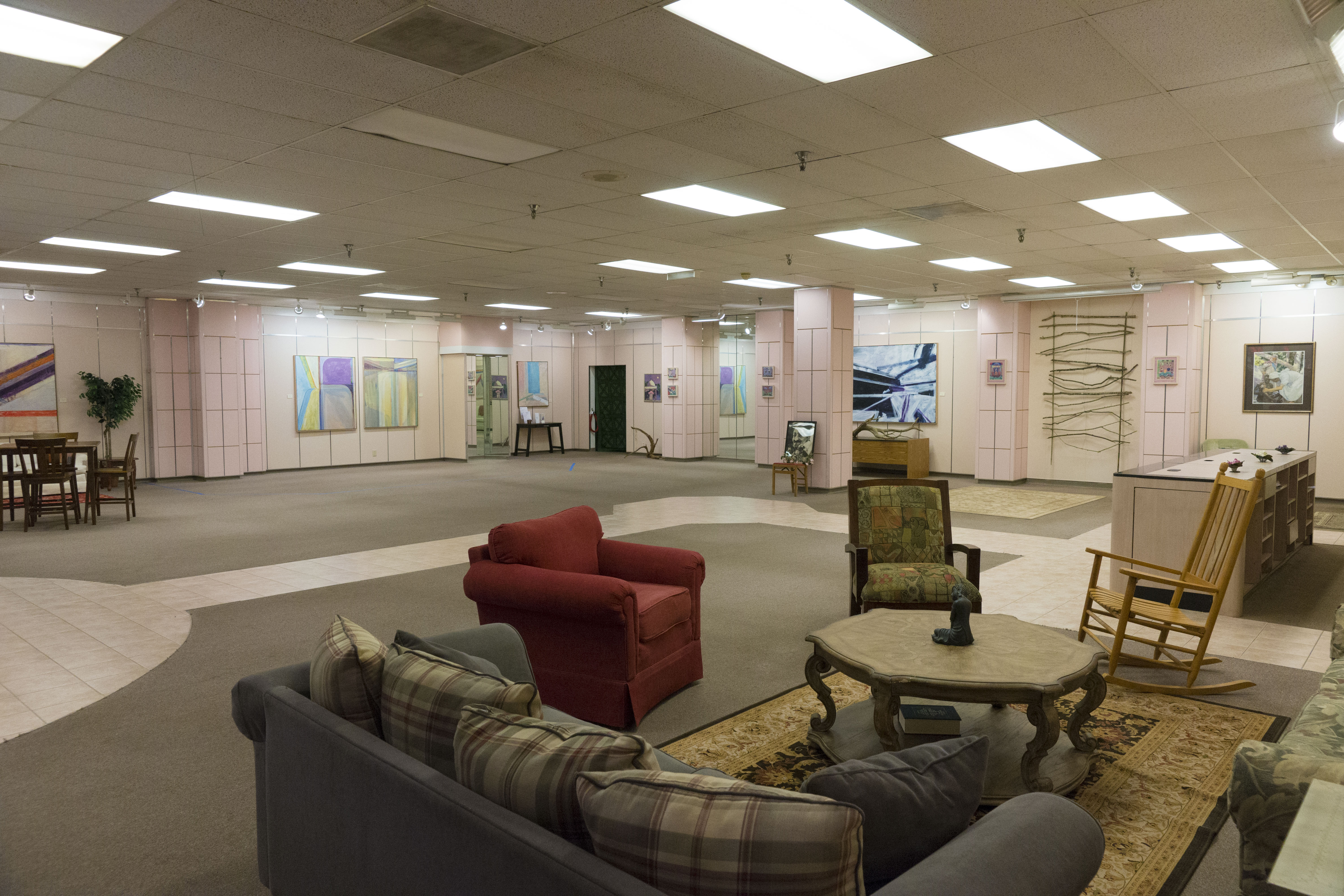 Myrtle Beach High School Music and Arts Center SC Arts Hub