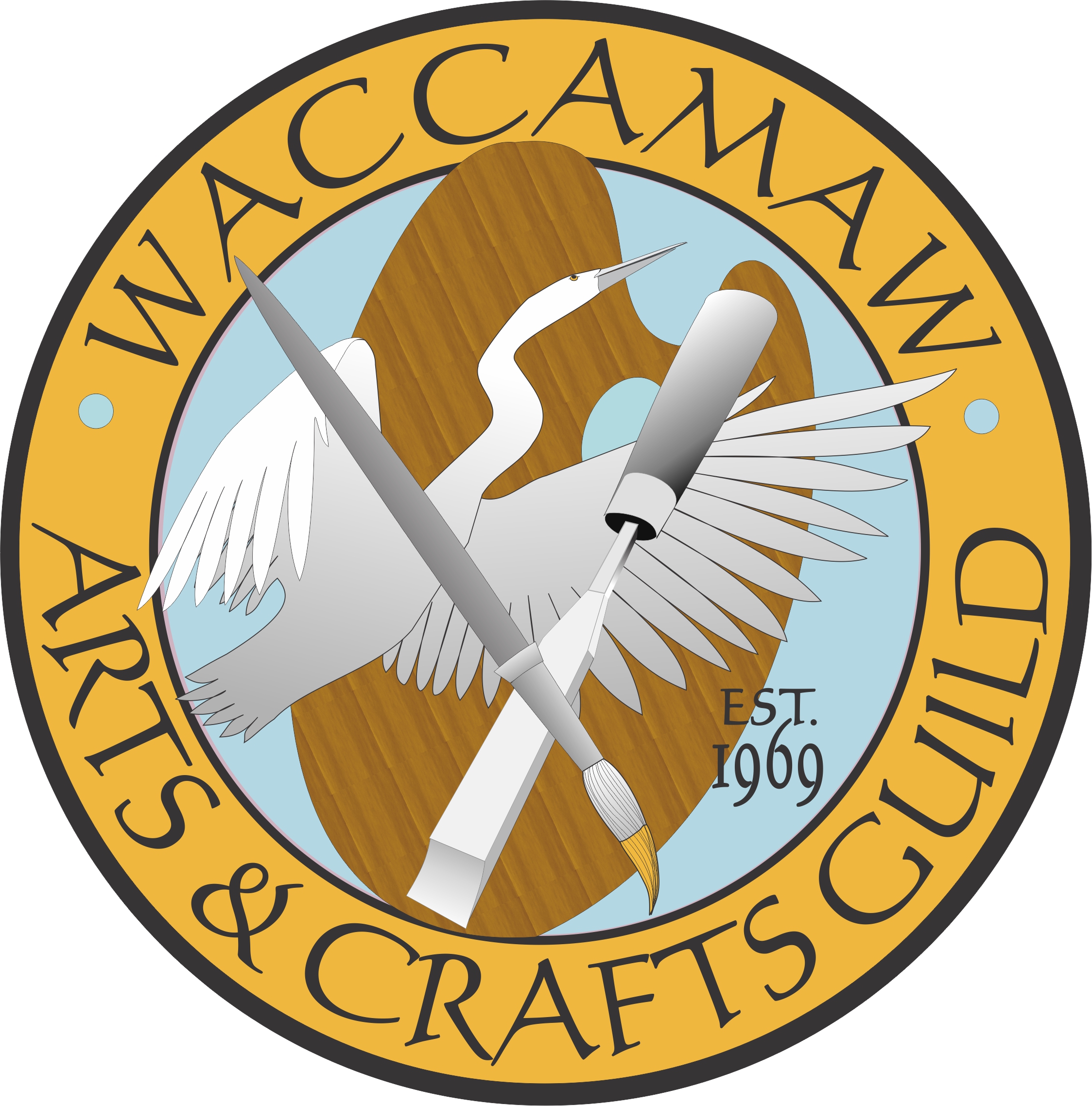 Call for Artists Waccamaw Arts & Crafts Guild Juried Show SC Arts Hub