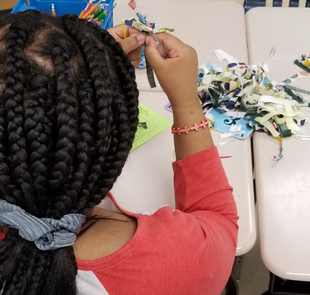 Free Children’s Program Gullah Geechee Rag Quilts SC Arts Hub