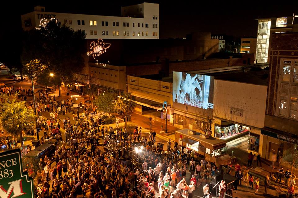 Indie Grits Film Festival announces theme, dates and call for visual