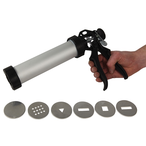 Scarva Tools Large Clay Extruder