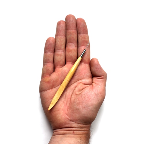 Scarva Tools STW001 125mm Wire Sculpting Tool