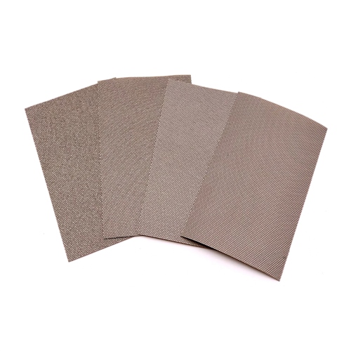 DiamondCore Tools Diamond Sandpaper