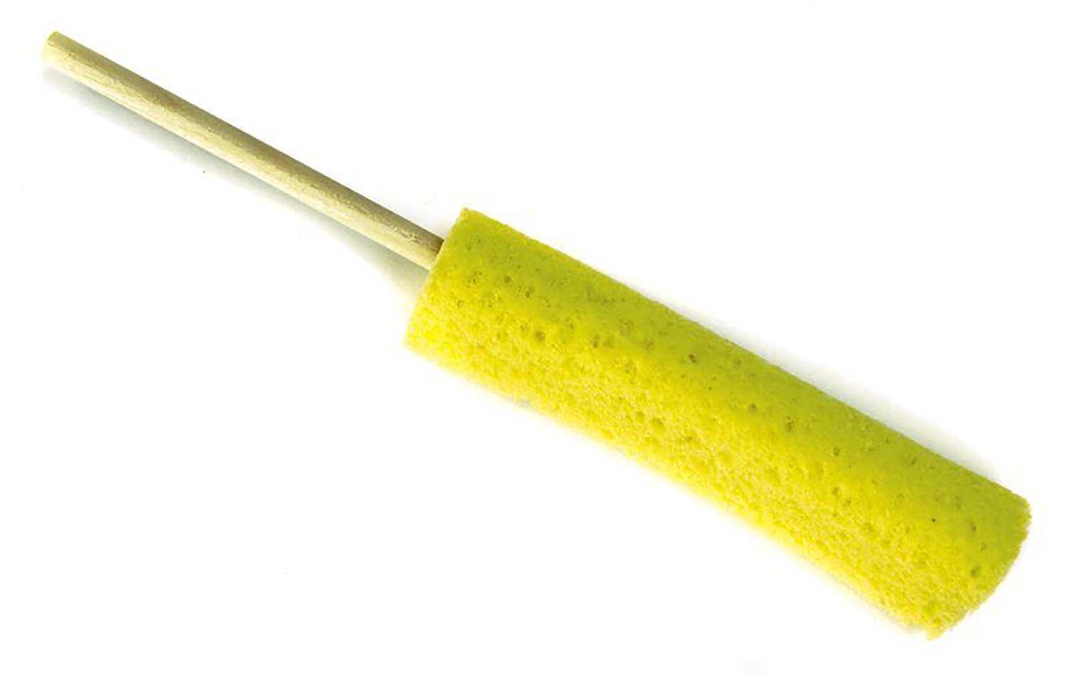 Scarva Tools Pear Tapered Sponge Stick