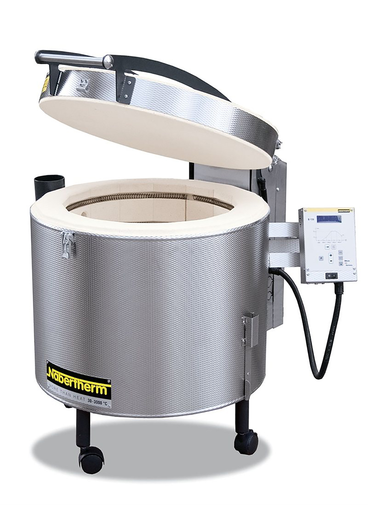 Nabertherm Top 45 Eco Pottery Kiln