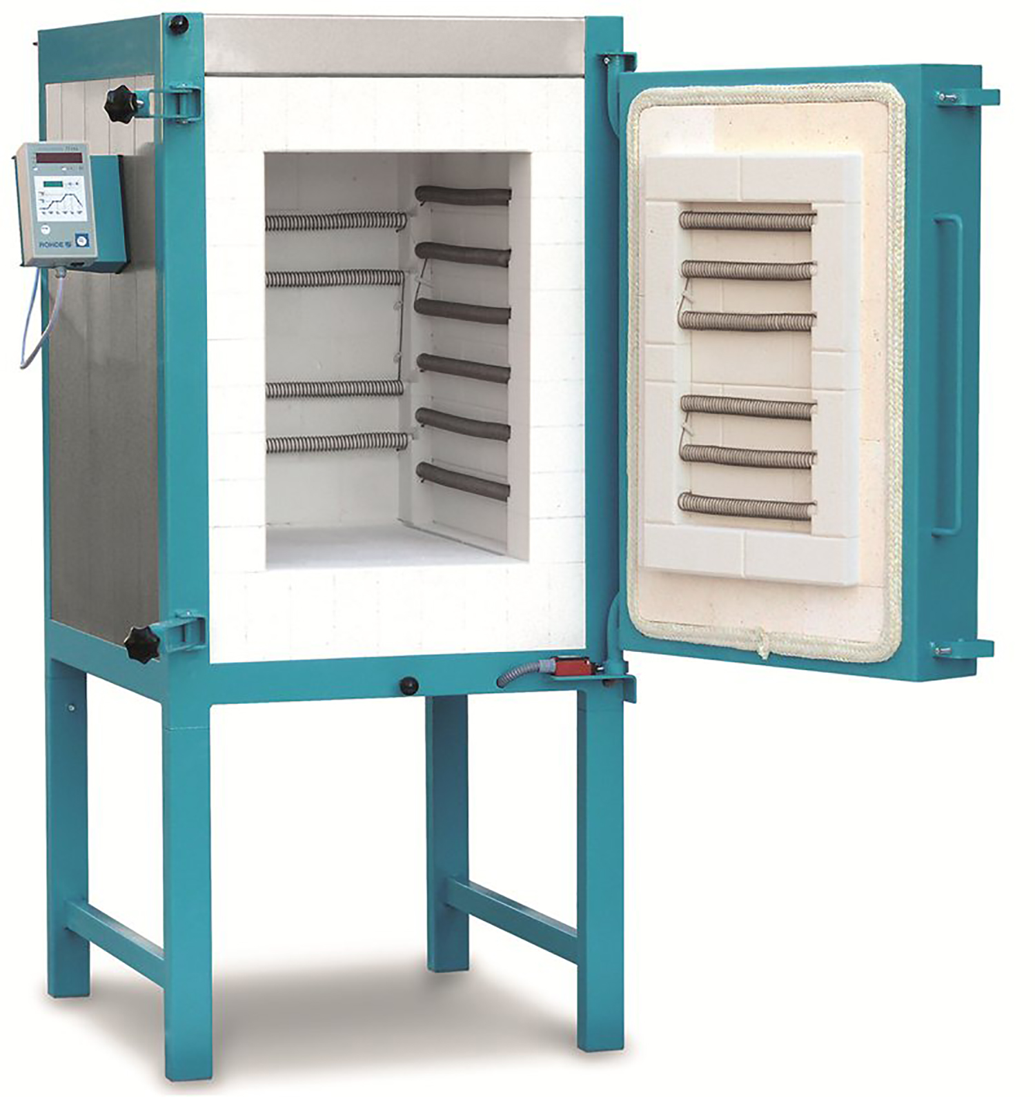 Rohde KE480 S Electric Pottery Kiln