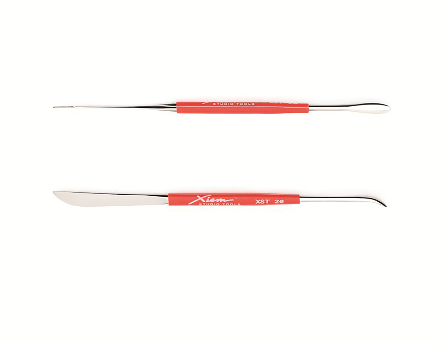 Xiem Tools Professional Series Mini Fettling Knife and Smoothing Tool