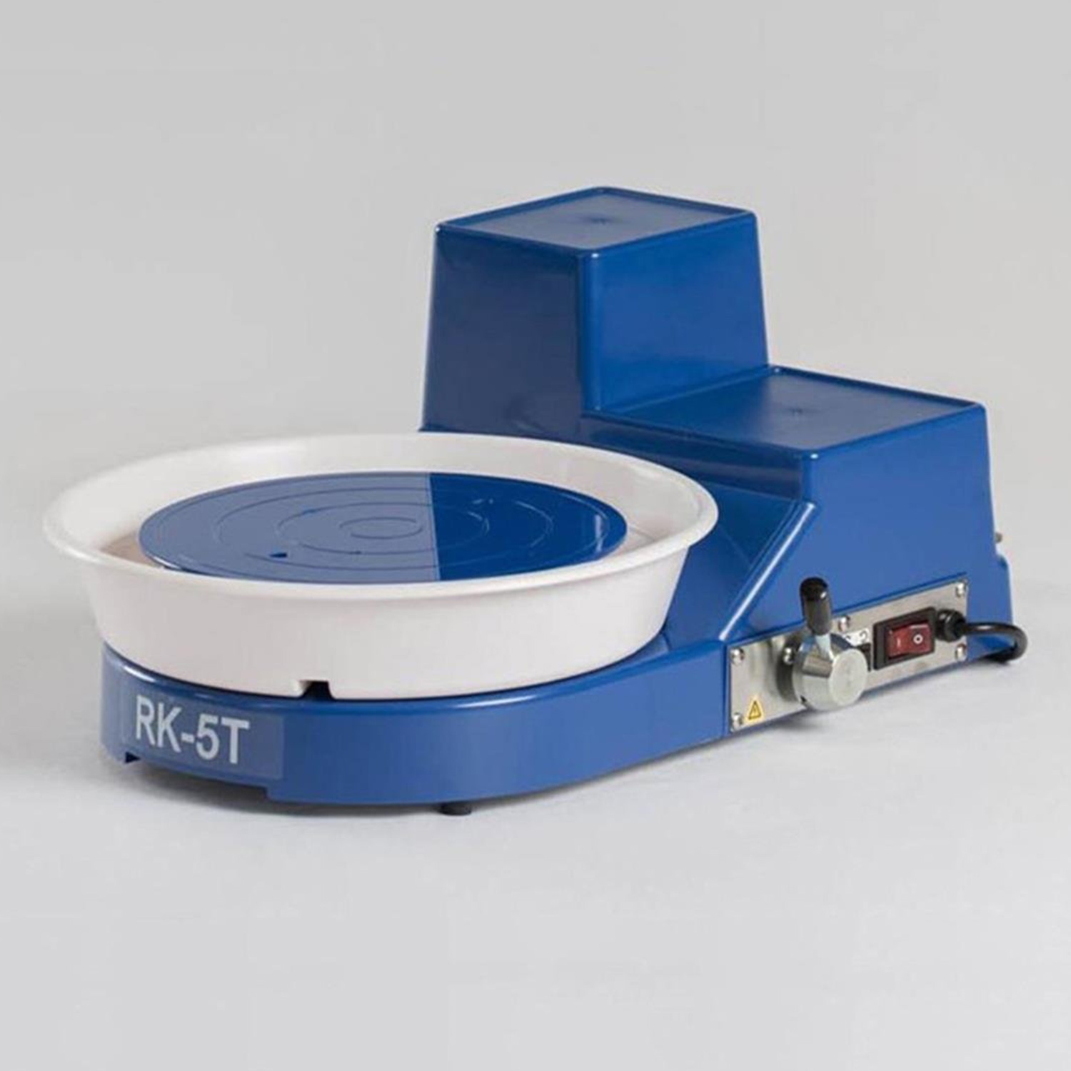 Shimpo Aspire Tabletop Wheel Hand Lever Speed Control