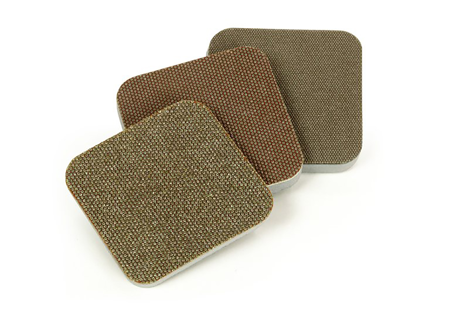 DiamondCore Tools Flexible Diamond Sanding Pad