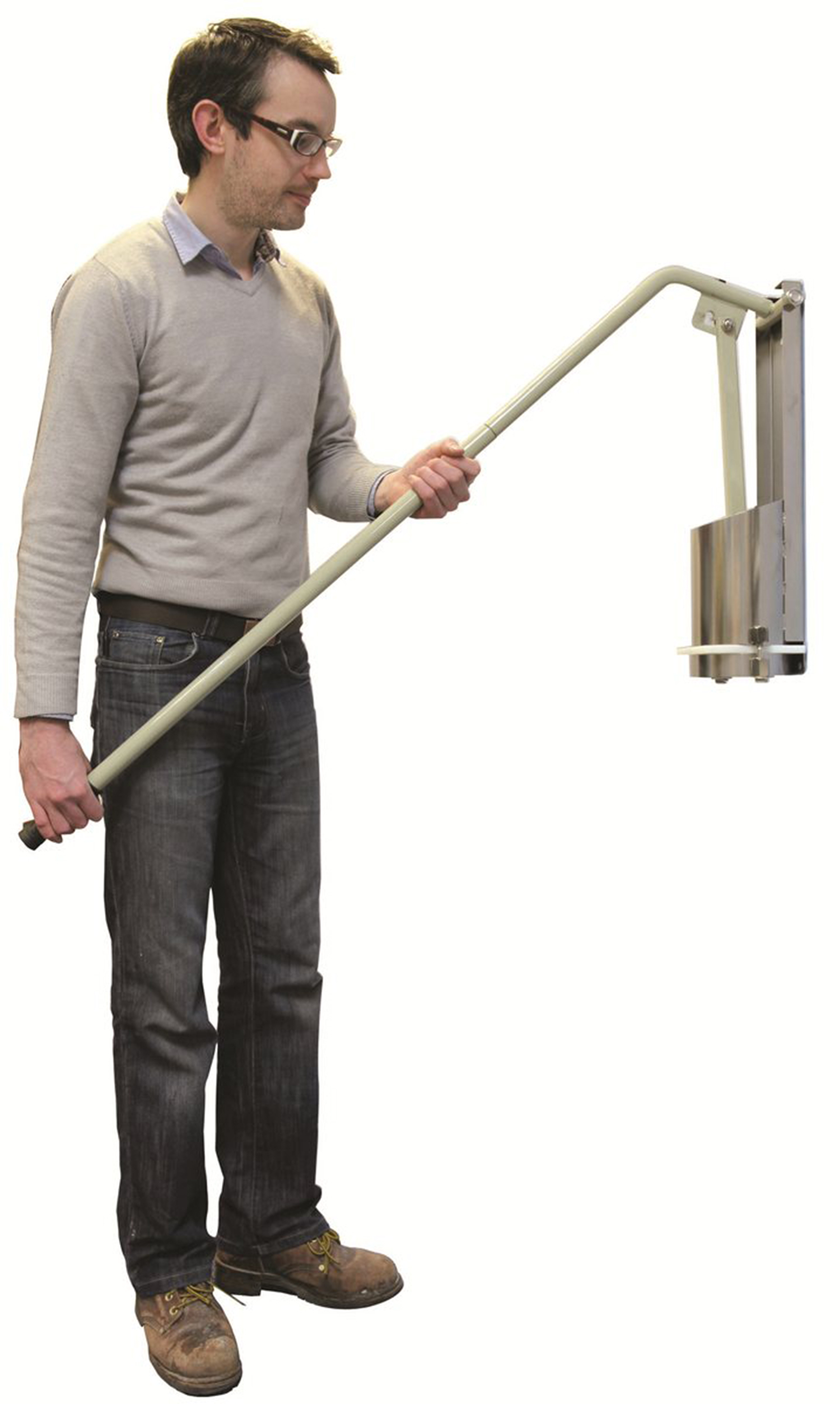 Scarva Wall Extruder & Standard Die Kit