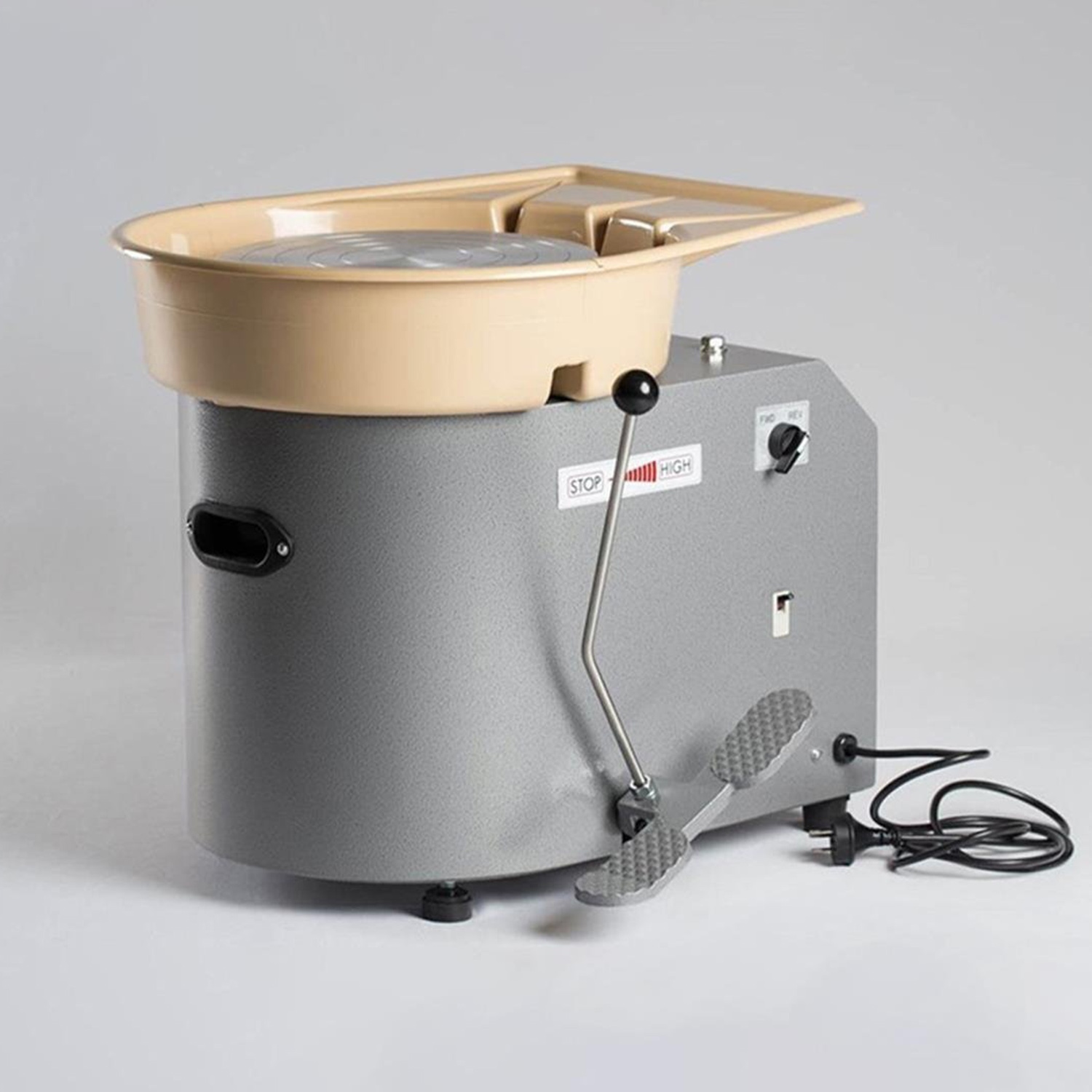 Shimpo Whisper Wheel RK-3D | Scarva.com