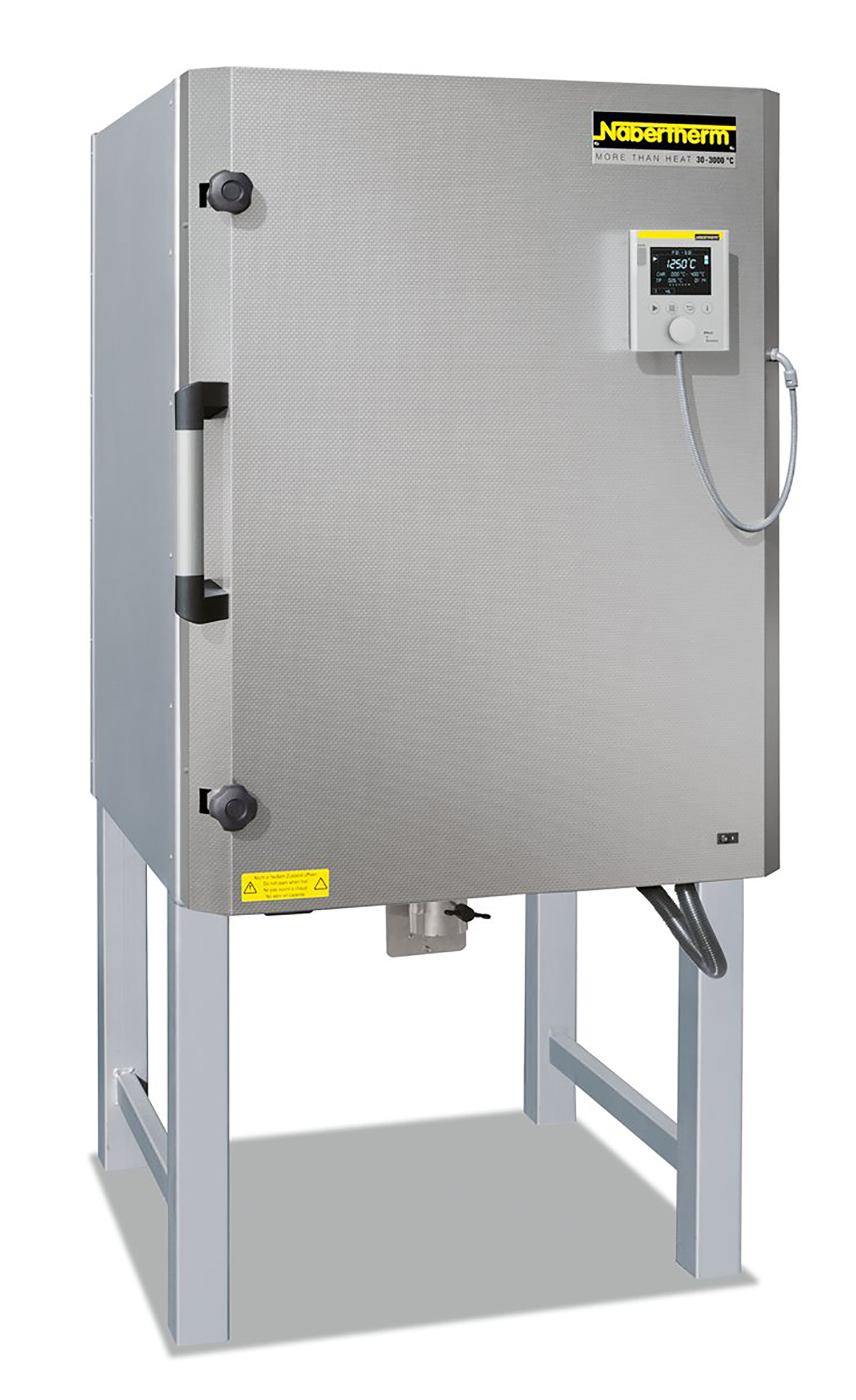 Nabertherm N 200/H Pottery Kiln