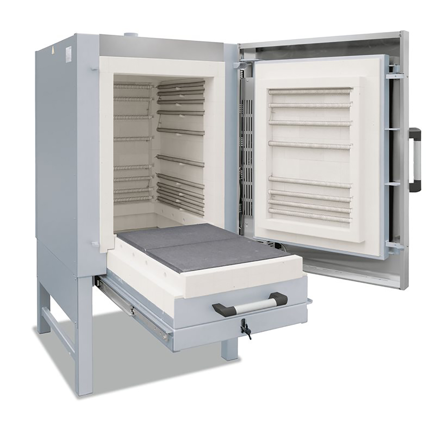 Nabertherm NW 300/H Pottery Kiln