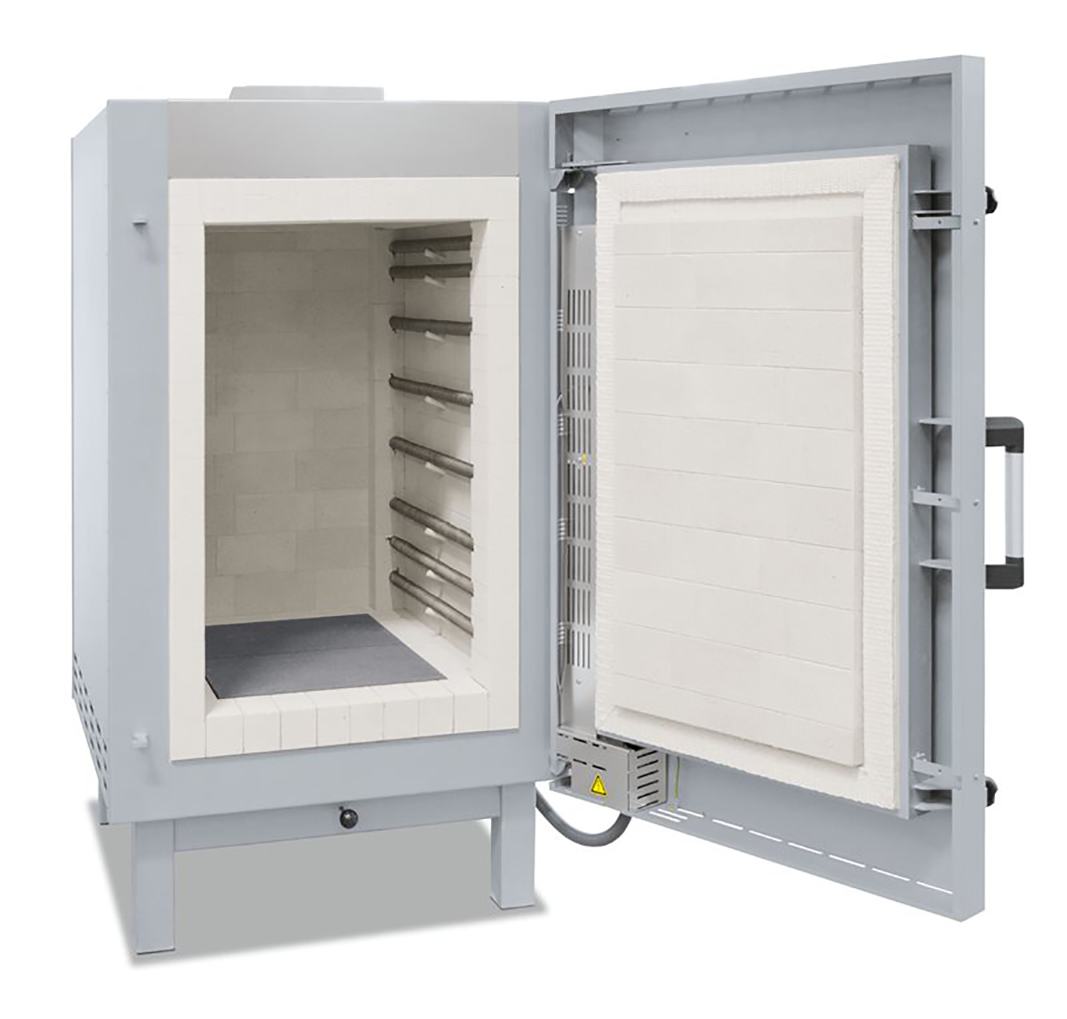 Nabertherm N 500E Pottery Kiln