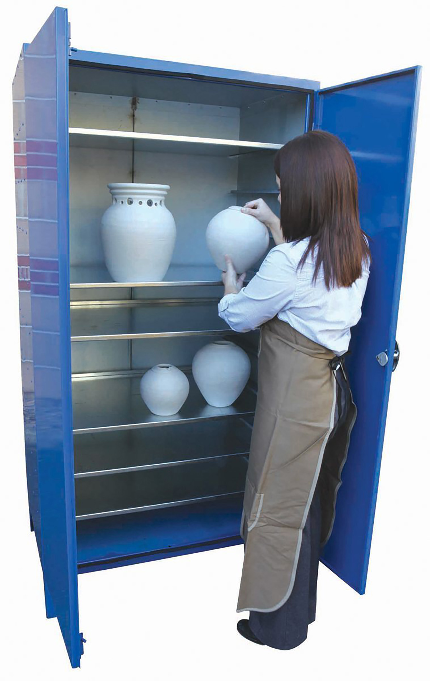 Gladstone Large Damp