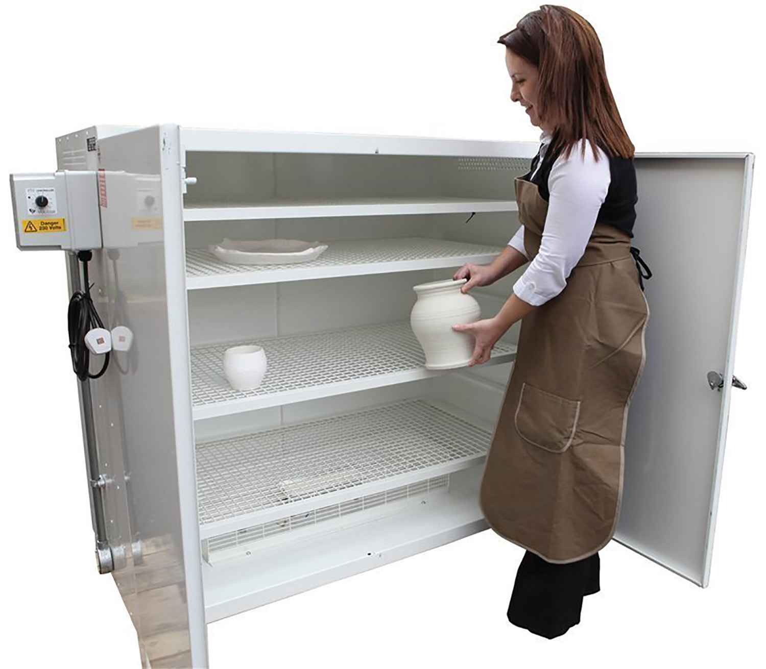 Gladstone Large Drying