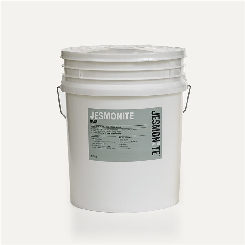 Jesmonite AC100 Powder 25kg