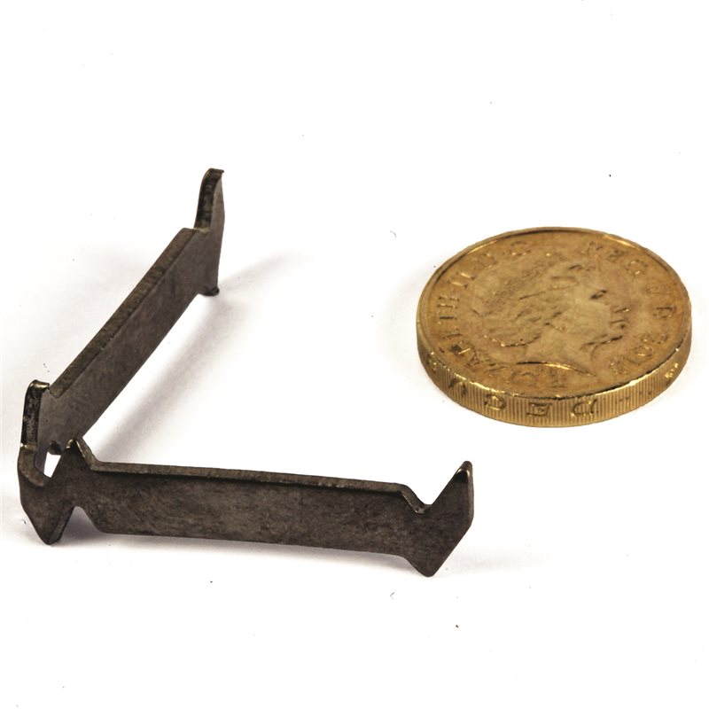 Scarva Kilns Stilts Metal Tripod Medium