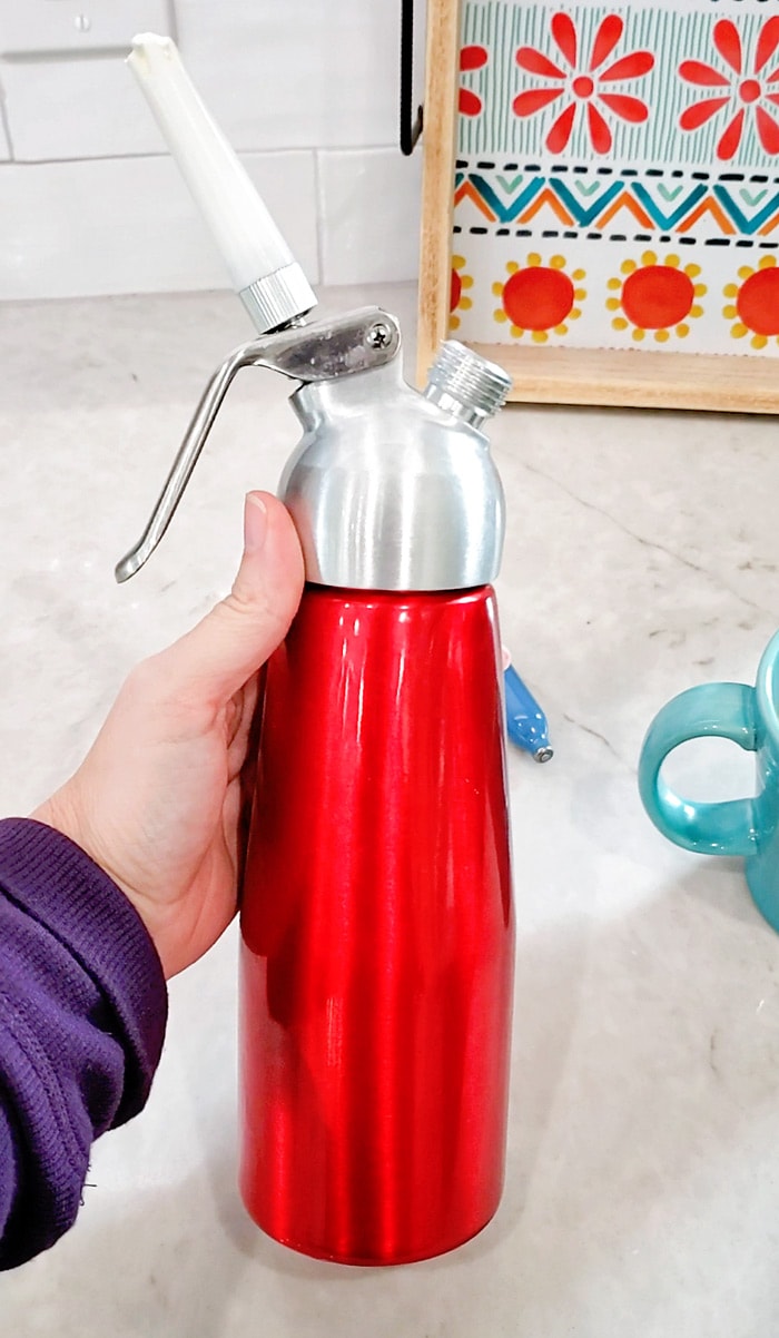 Super Easy Homemade Hot Cocoa Recipe