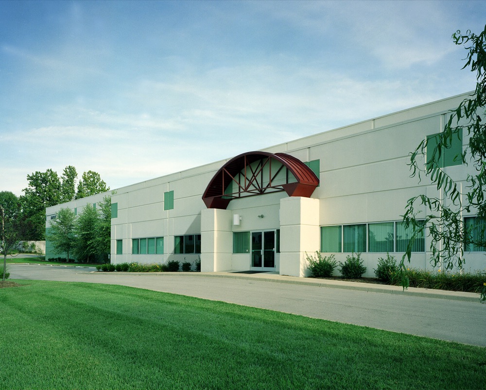 Sherman Carter Barnhart Kaman Industrial Technologies Sherman Carter