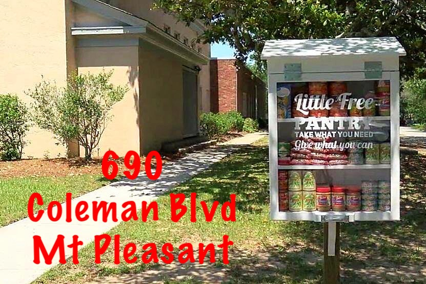 690 Coleman Boulevard