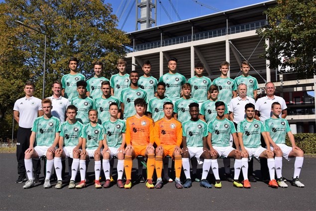 U17 Galerie