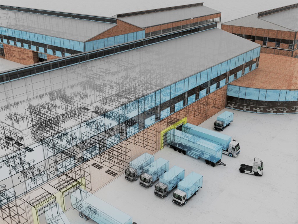 Distribution centre layout decisions storage media and picking systems