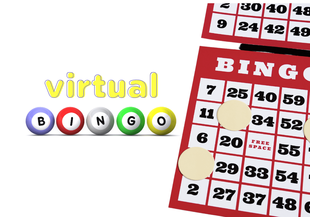 Virtual Bingo The Center