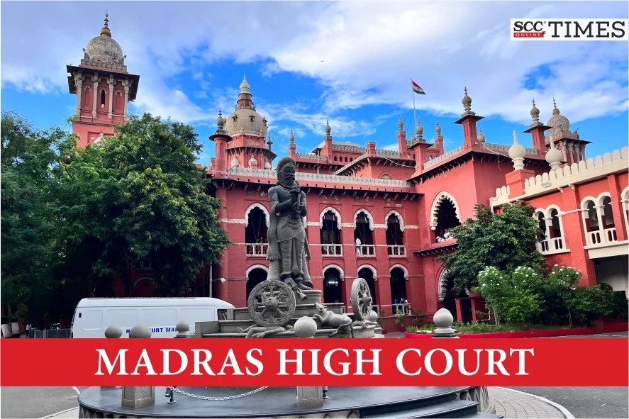 Madras HC directs State to grant permission to lawyer to conduct