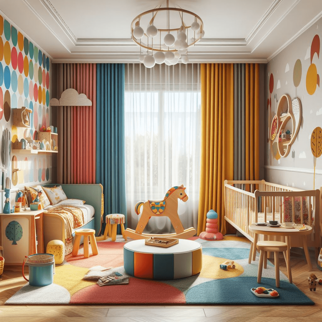 Toddler Room Design Ideas You'll Love All You Need To know