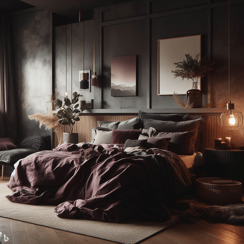 Moody Interior Design All You Need To Know!