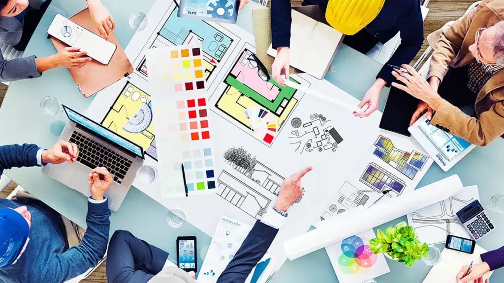 How to get into interior design All You Need To Know