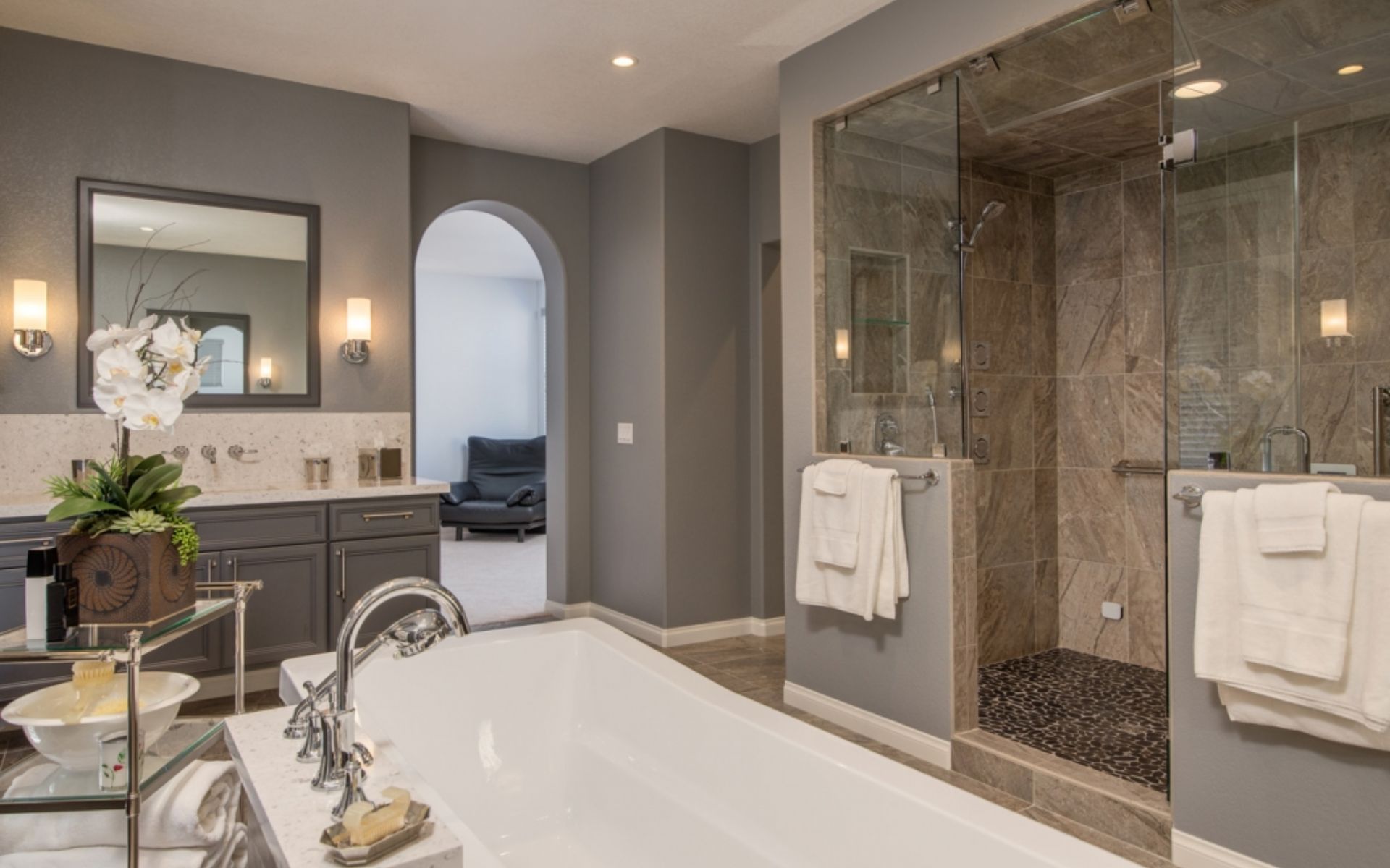 Master Bathroom Remodel Cost All You Need to Know!