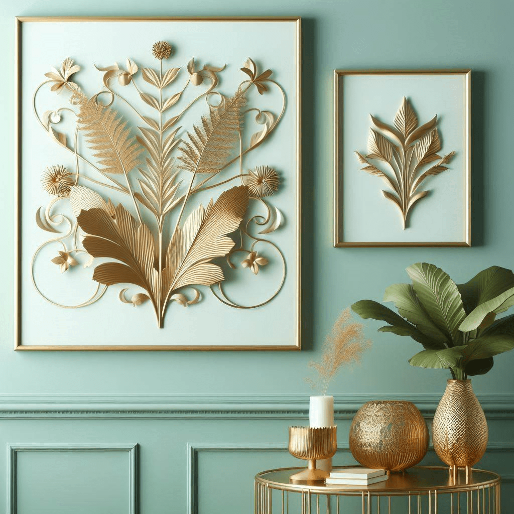 What Colors Go With Gold 15 Combinations You’ll Love