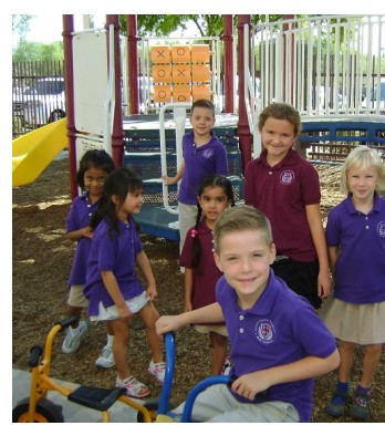 Scottsdale Country Day School - a charter school in Scottsdale, AZ