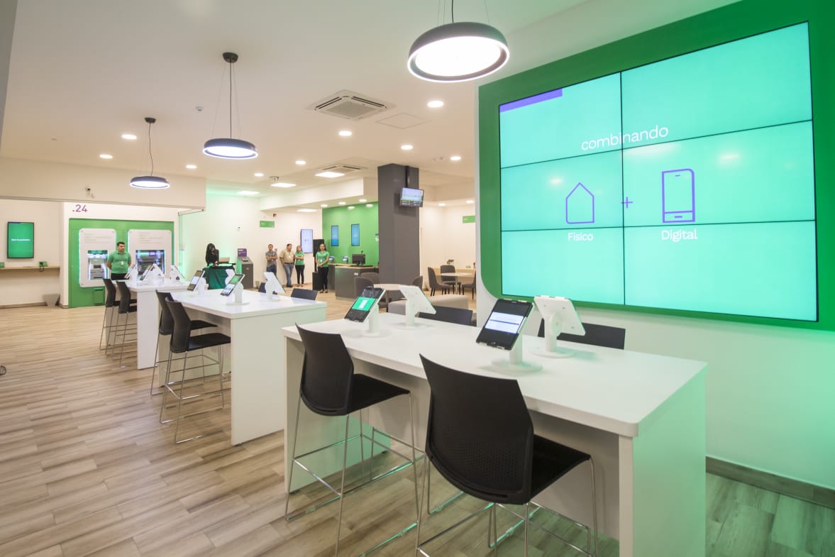 En BNB Lab se lanzó nueva funcionalidad de la APP Móvil