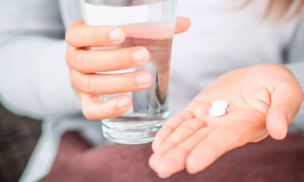 Ibuprofeno o paracetamol Â¿CuÃ¡ndo y para quÃ© tomar cada uno? Santa