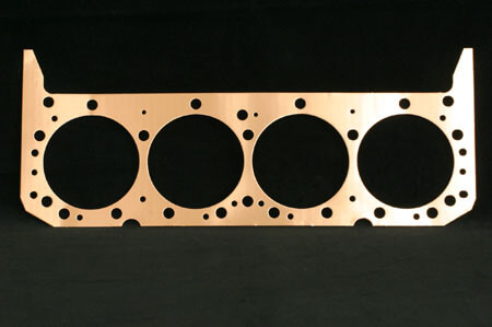 SBC Head Gasket choice. | Grumpys Performance Garage