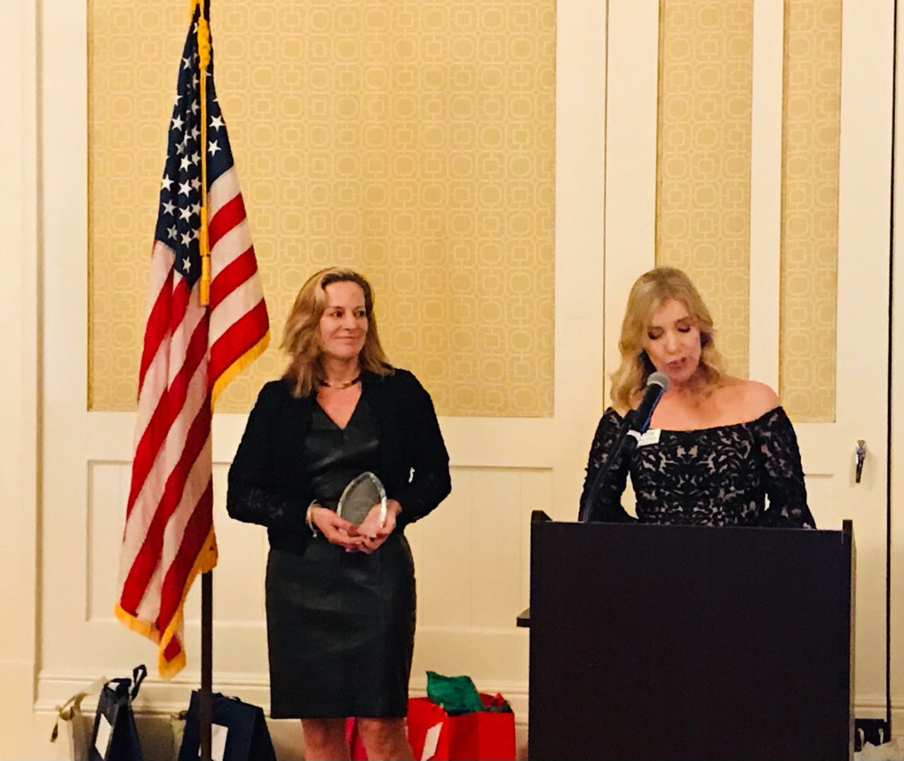 Real Estate Agent Allison Richards Nominated 2020 “Entrepreneur Of The