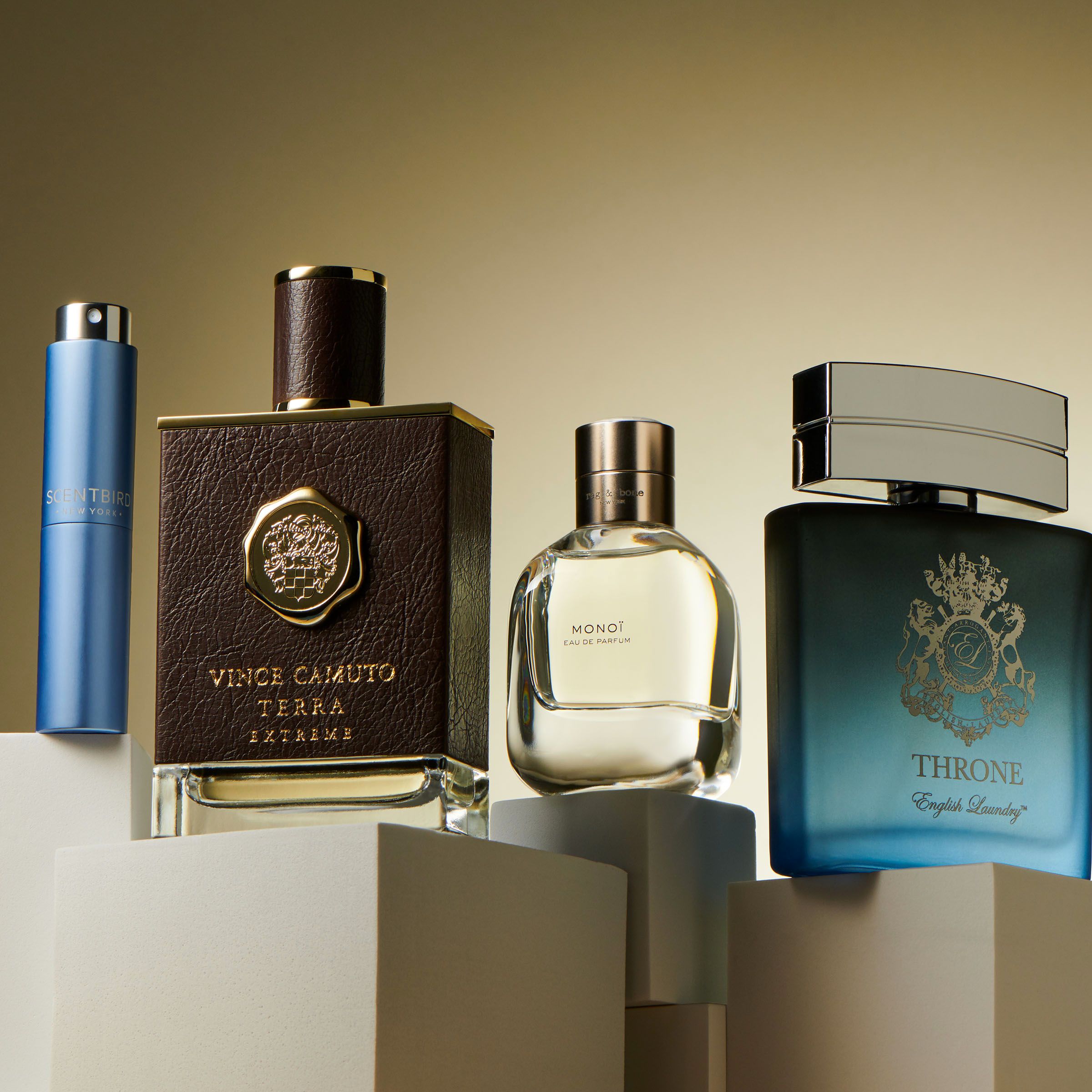 The Best Cologne Subscription with 600+ Designer Fragrances