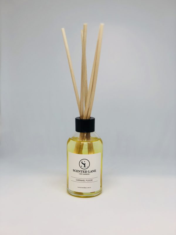 Boston Reed Diffusers