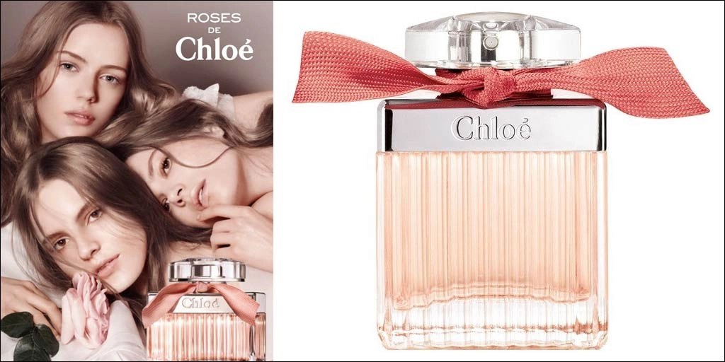 Chloé Perfume for Women Authorised UK Perfumery Scentstore